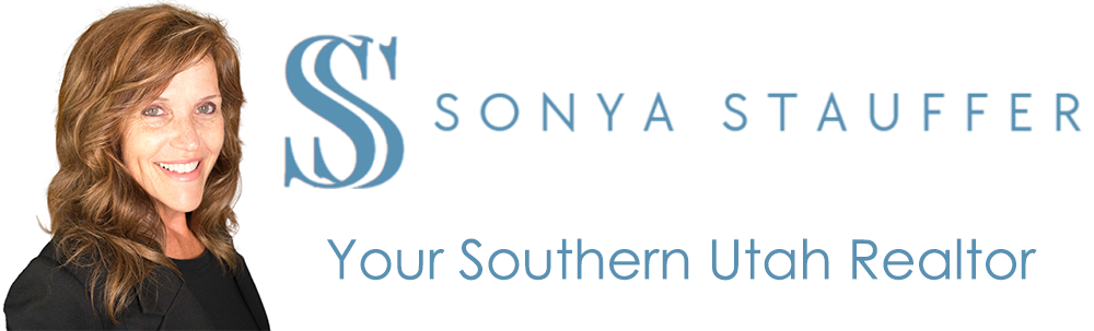 Sonya Stauffer | Southern Utah Real Estate