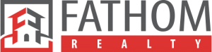 Fathom Realty logo