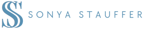 Sonya Stauffer logo